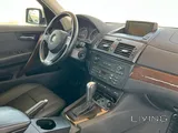 Executive condition BMW X3 2010 Low Mileage