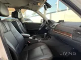 Executive condition BMW X3 2010 Low Mileage