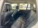 Executive condition BMW X3 2010 Low Mileage