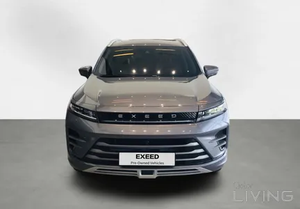 EXEED LX  2024