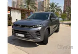 Exeed LX 1.5T Luxury 2023 (Under Warranty)