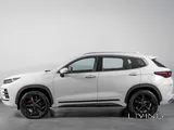 Exeed LX 1.5T Luxury FWD CVT (2023)