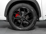 Exeed LX 1.5T Luxury FWD CVT (2023)
