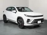 Exeed LX 1.5T Luxury FWD CVT (2023)