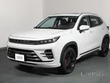 Exeed LX 1.5T Luxury FWD CVT (2023)