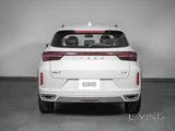 Exeed LX 1.5T Luxury FWD CVT (2023)