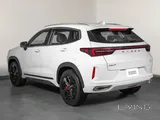 Exeed LX 1.5T Luxury FWD CVT (2023)