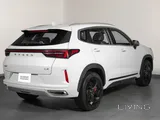Exeed LX 1.5T Luxury FWD CVT (2023)