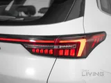 Exeed LX 1.5T Luxury FWD CVT (2023)
