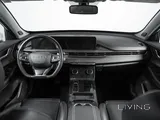 Exeed LX 1.5T Luxury FWD CVT (2023)