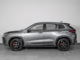 Exeed - LX 1.5T Luxury FWD CVT (2023)