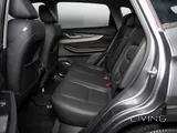 Exeed - LX 1.5T Luxury FWD CVT (2023)