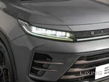 Exeed - LX 1.5T Luxury FWD CVT (2023)