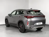 Exeed - LX 1.5T Luxury FWD CVT (2023)
