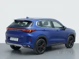 Exeed - LX