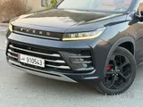 Exeed LX 2.30 T 2023 Automatic 50,000 Km 4 Cylinder All Wheel Drive (AWD) SUV