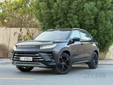 Exeed LX 2.30 T 2023 Automatic 50,000 Km 4 Cylinder All Wheel Drive (AWD) SUV