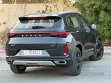 Exeed LX 2.30 T 2023 Automatic 50,000 Km 4 Cylinder All Wheel Drive (AWD) SUV
