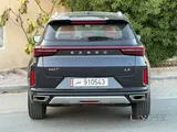 Exeed LX 2.30 T 2023 Automatic 50,000 Km 4 Cylinder All Wheel Drive (AWD) SUV