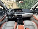 Exeed LX 2.30 T 2023 Automatic 50,000 Km 4 Cylinder All Wheel Drive (AWD) SUV