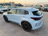 EXEED LX 2023