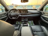 EXEED LX 2023