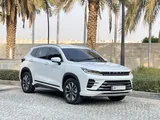 Exeed LX 2024