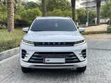 Exeed LX 2024