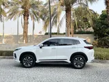 Exeed LX 2024