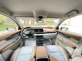 Exeed LX 2024