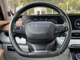 Exeed LX 2024