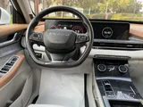 Exeed LX 2024