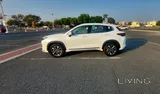 EXEED LX 2025 Used Petrol Automatic in White