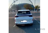 EXEED LX 2025 Used Petrol Automatic in White