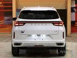 Exeed LX Luxury 2023