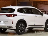 Exeed LX Luxury 2023