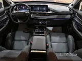 Exeed LX Luxury 2023