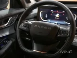 Exeed LX Luxury 2023