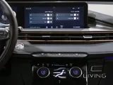 Exeed LX Luxury 2023