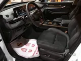 Exeed LX Luxury 2023