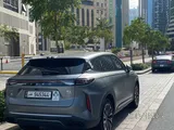 EXEED RX FLAGSHIP 7500 km 