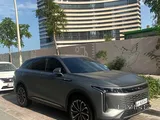 EXEED RX FLAGSHIP 7500 km 