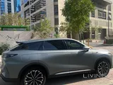 EXEED RX FLAGSHIP 7500 km 