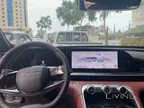 EXEED RX FLAGSHIP 7500 km 