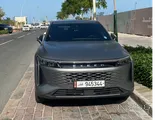 EXEED RX FLAGSHIP 7500 km 
