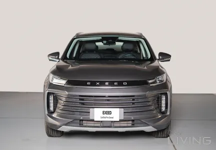 EXEED TXL  2023