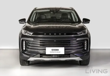 EXEED TXL  2023