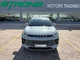 EXEED TXL 2023