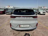 EXEED TXL 2023