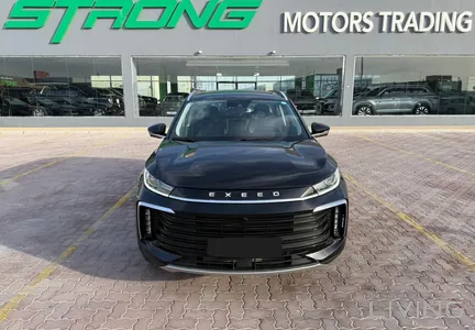 EXEED TXL  2023